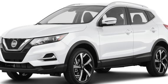 NISSAN ROGUE SPORT 2022 JN1BJ1CW2NW488483 image
